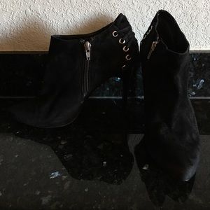 BCBG Heels (Authentic)